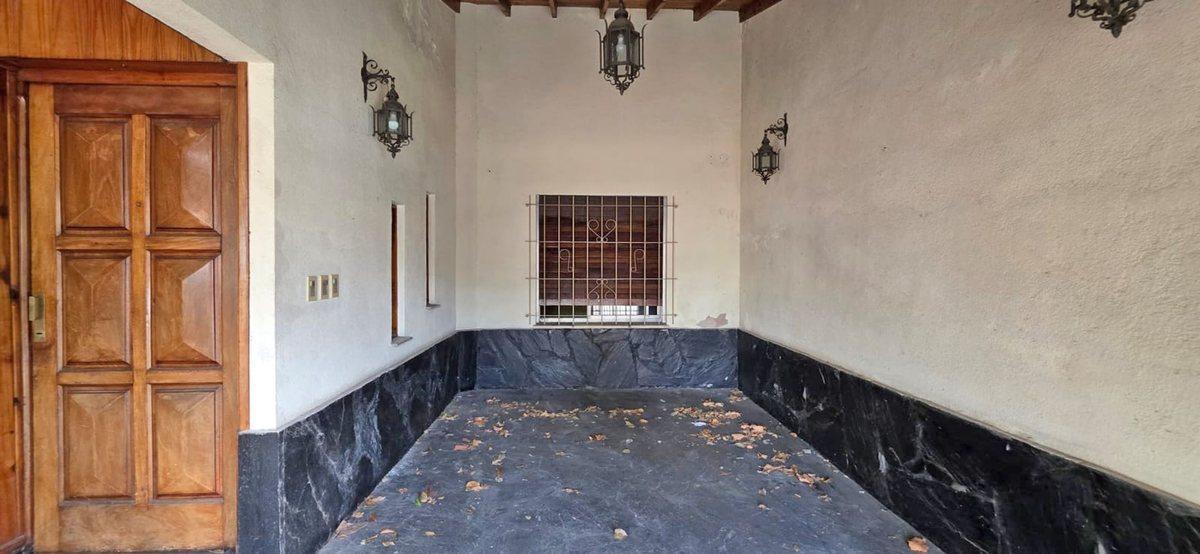 VENTA PH CON COCHERA EN VILLA BALLESTER
