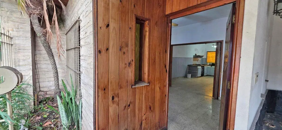 VENTA PH CON COCHERA EN VILLA BALLESTER 2