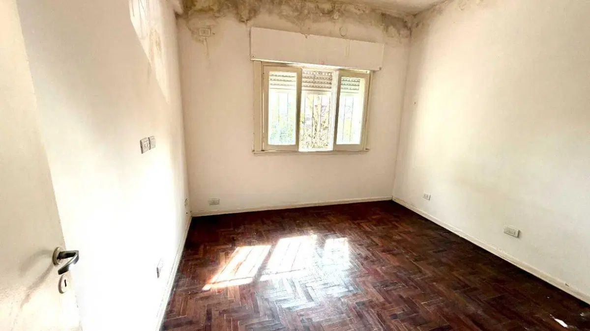 DEPARTAMENTO PH VENTA HAEDO 3 AMBIENTES 5