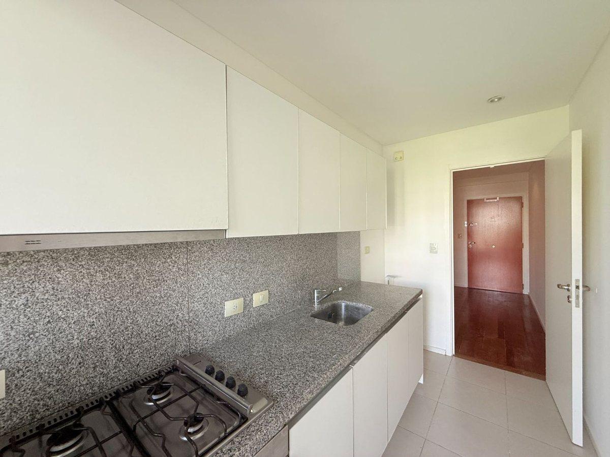 DEPTO. LOFT C/COCHERA. VISTA INMEJORABLE