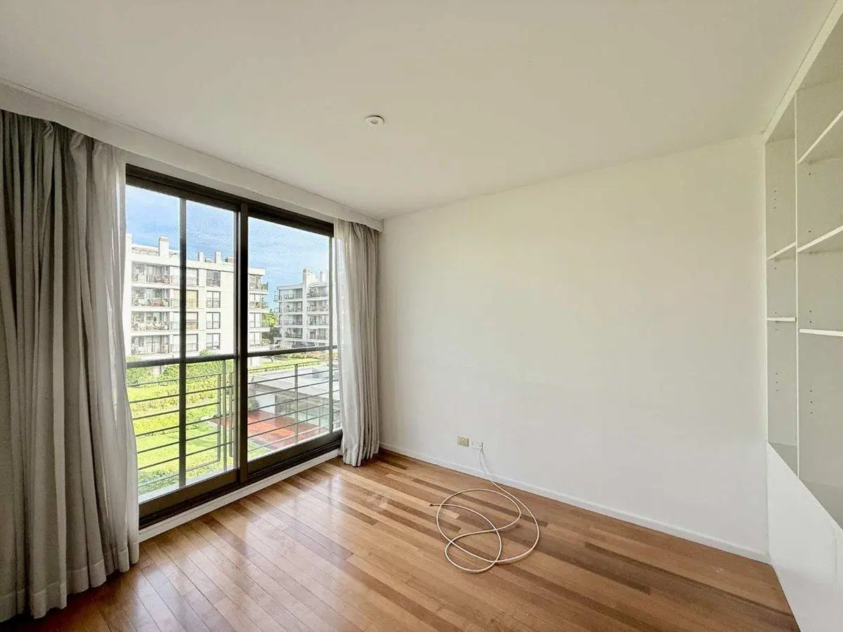 DEPTO. LOFT C/COCHERA. VISTA INMEJORABLE 5