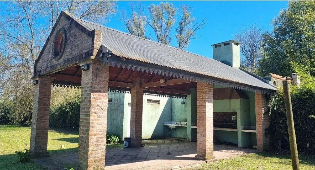 Terreno a la Venta en La Lonja, Pilar 5