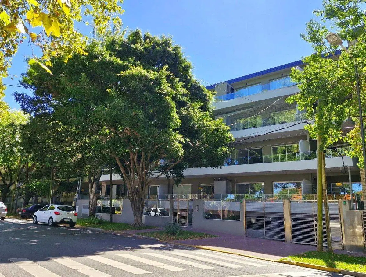 VENTA DEPARTAMENTO SAN FERNANDO 2 AMB BALCON COCH 3