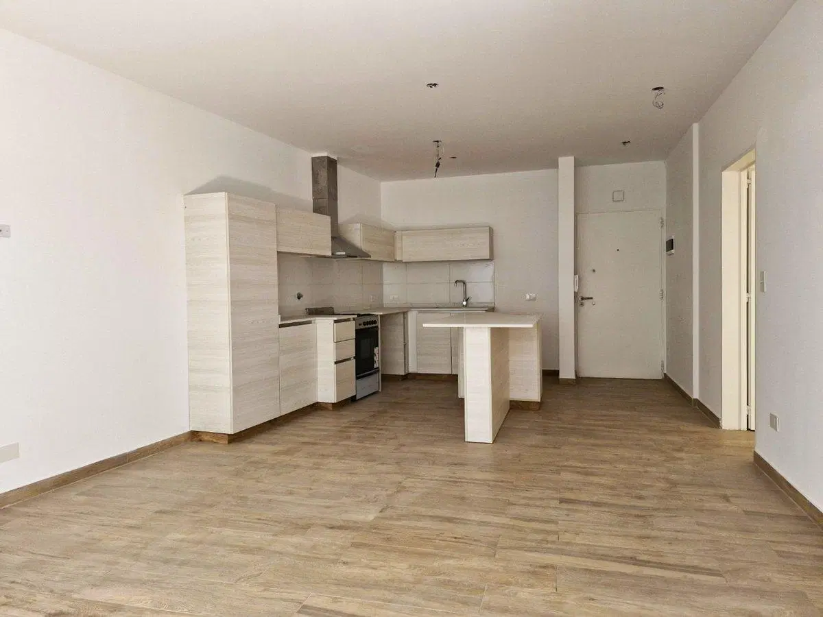 VENTA DEPARTAMENTO SAN FERNANDO 2 AMB BALCON COCH 5