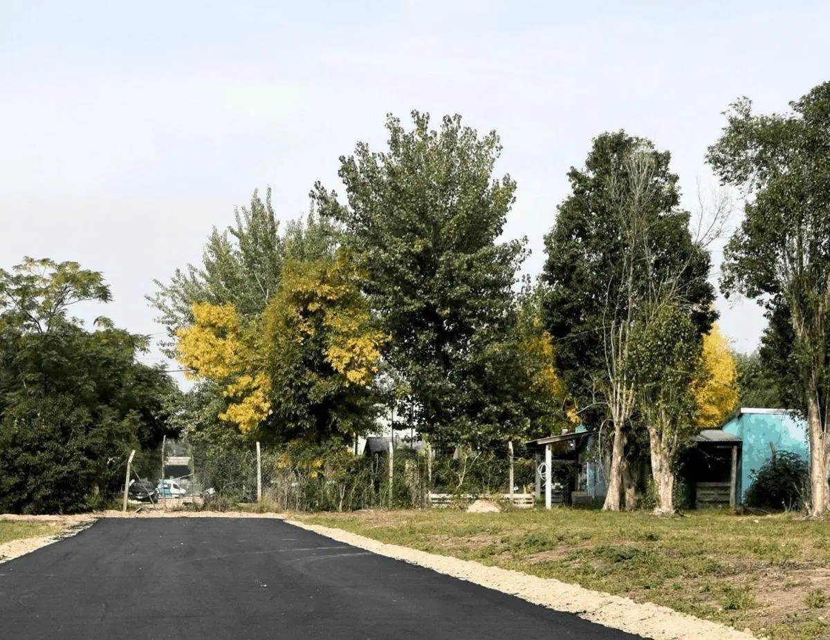 Venta Lote de 304 metros Barrio Parque de Escobar 4