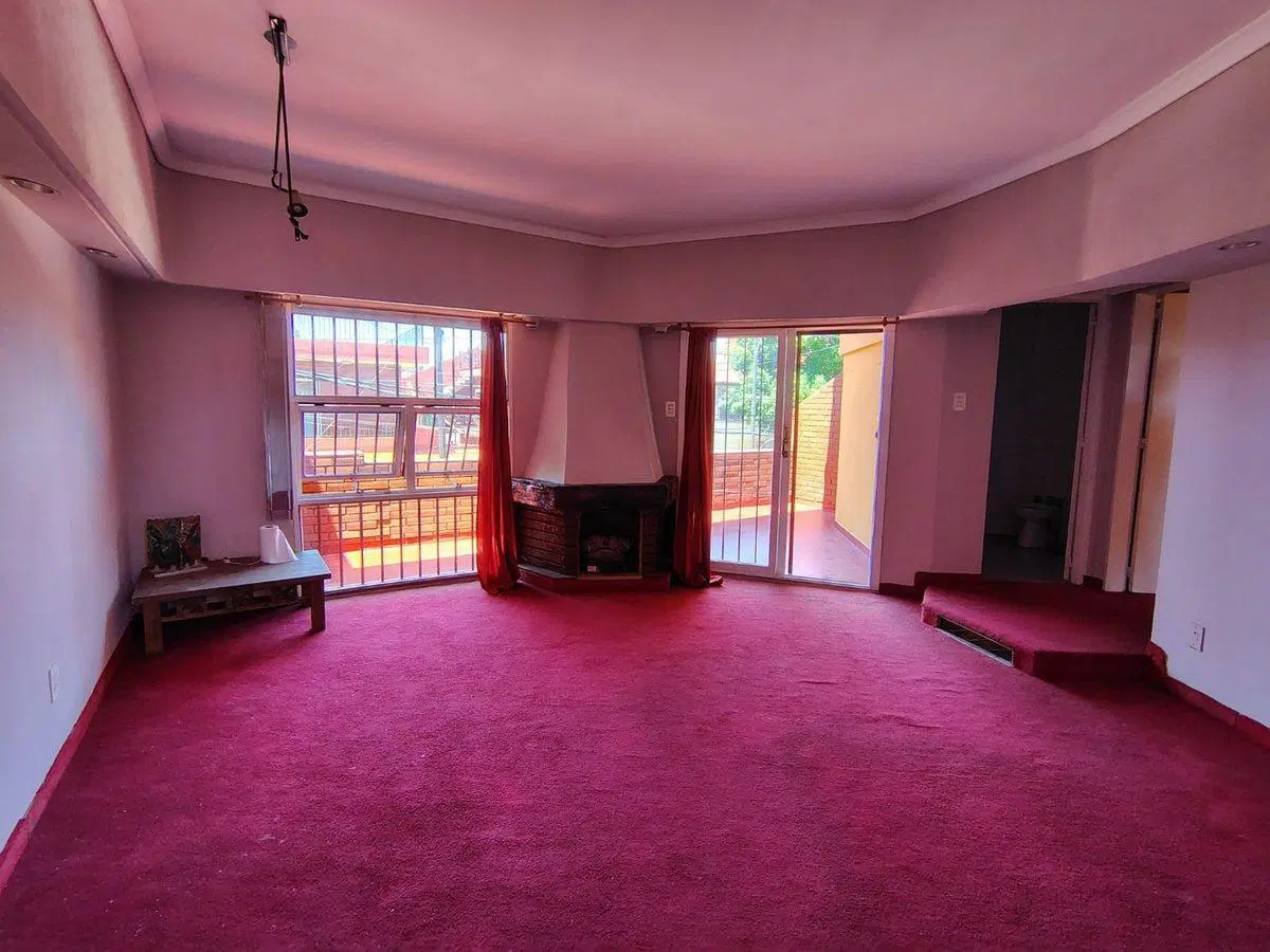 PH EN VENTA 4 AMB VIRREYES CON TERRAZA 2