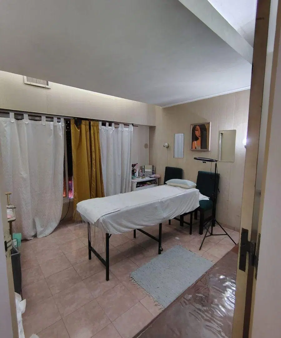PH EN VENTA 4 AMB VIRREYES CON TERRAZA 4