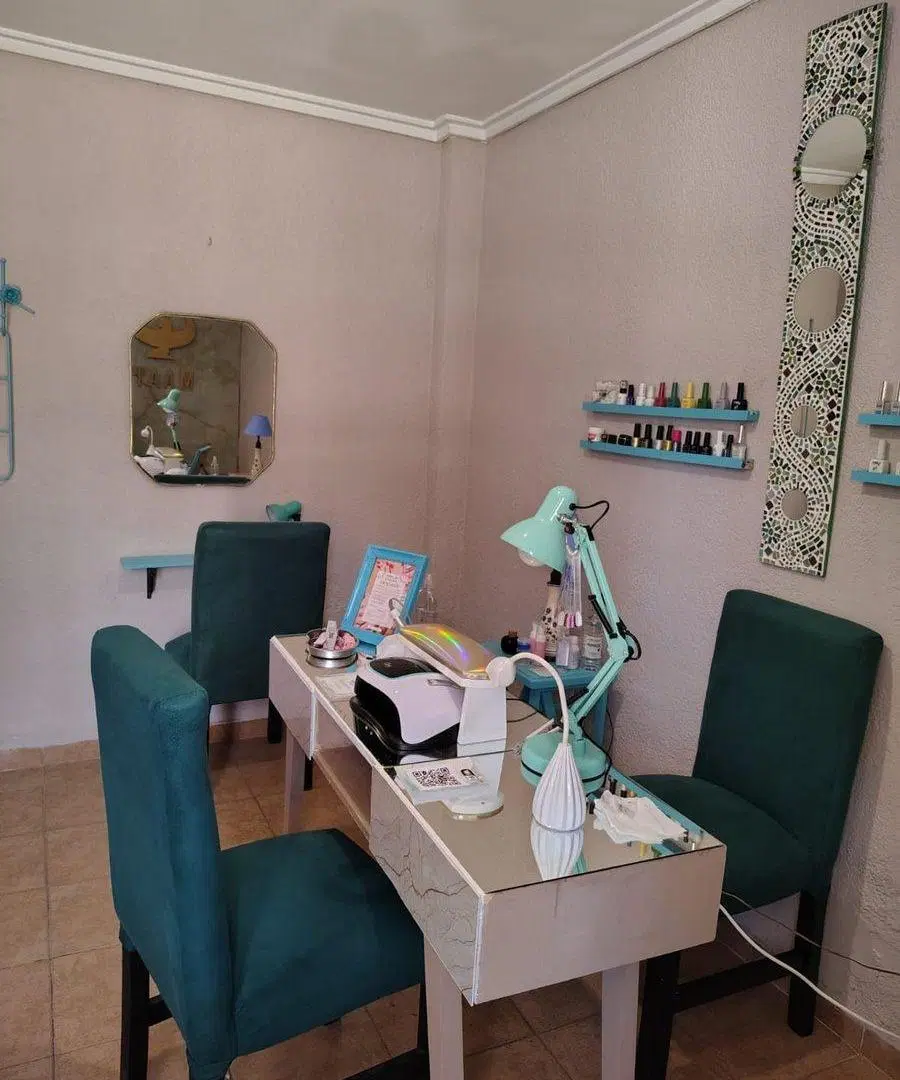 PH EN VENTA 4 AMB VIRREYES CON TERRAZA 3