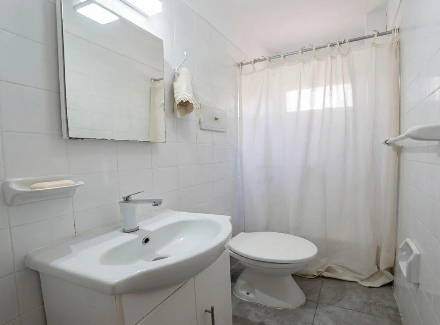 ALQUILER MONOAMBIENTE VILLA URQUIZA PEDRO RIVERA 4