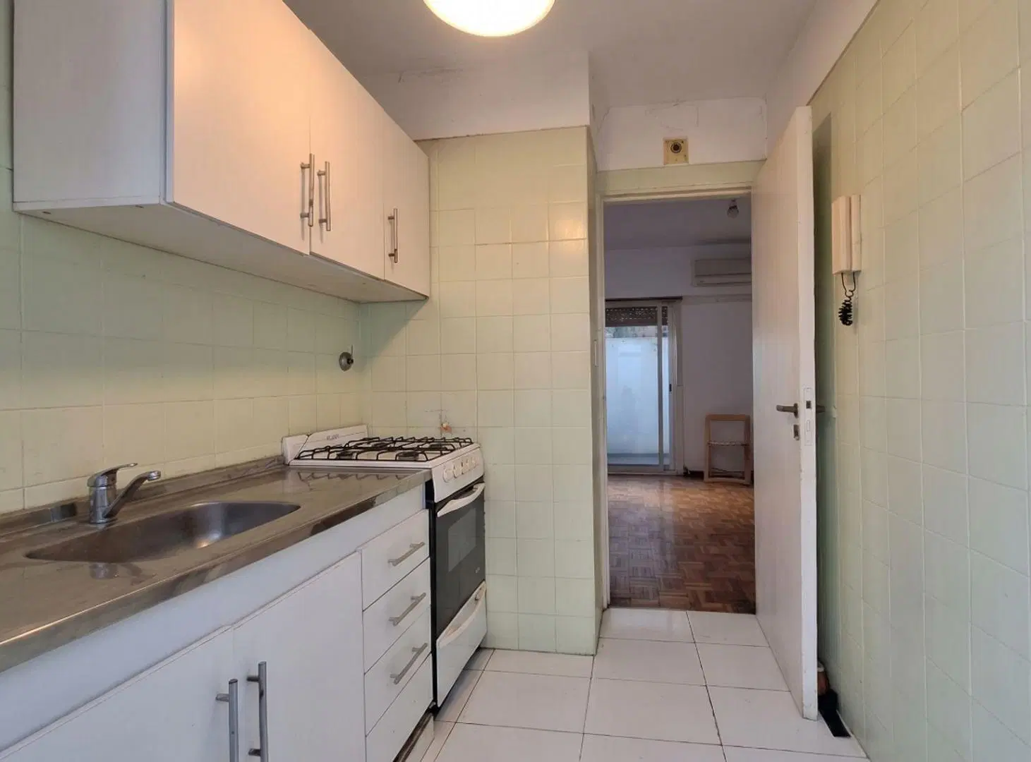 ALQUILER MONOAMBIENTE VILLA URQUIZA PEDRO RIVERA 3