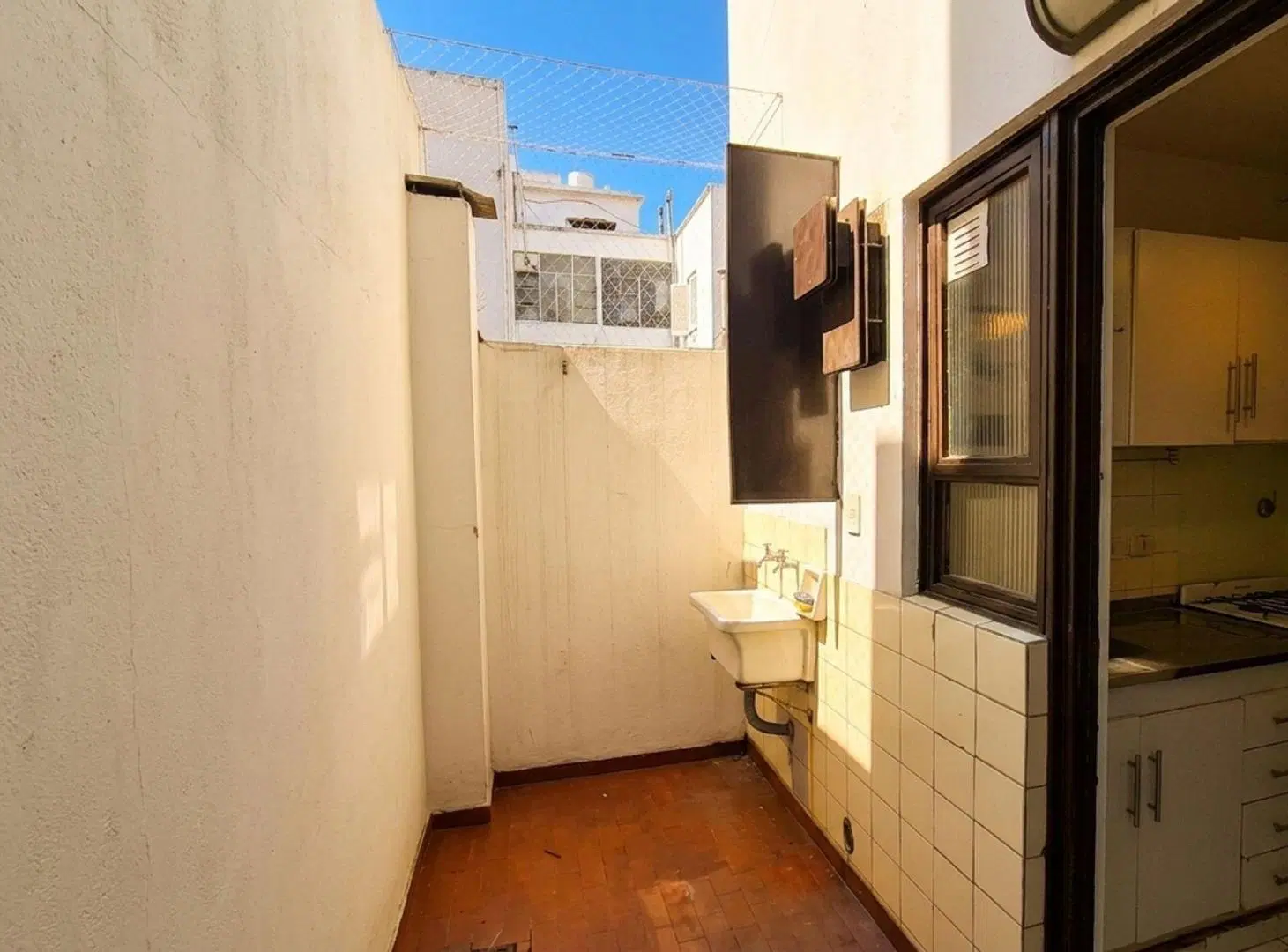 ALQUILER MONOAMBIENTE VILLA URQUIZA PEDRO RIVERA 5