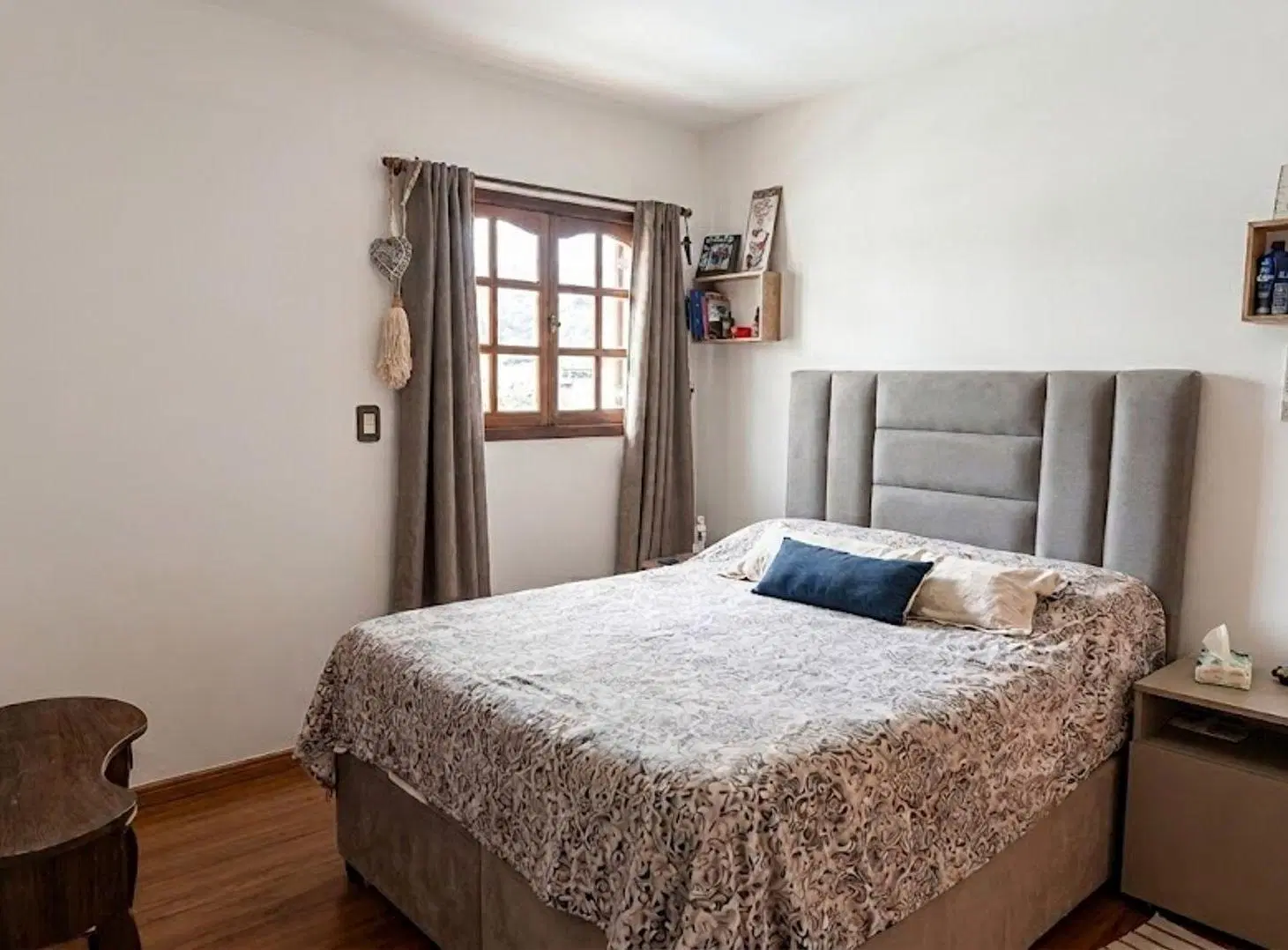 VENTA PH EN VILLA DEL PARQUE PRIMER PISO 3