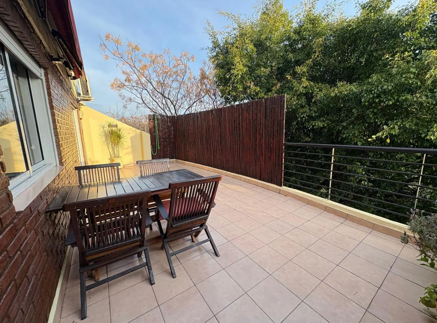 Venta Depto - 3 ambientes Cochera - Villa Urquiza 4