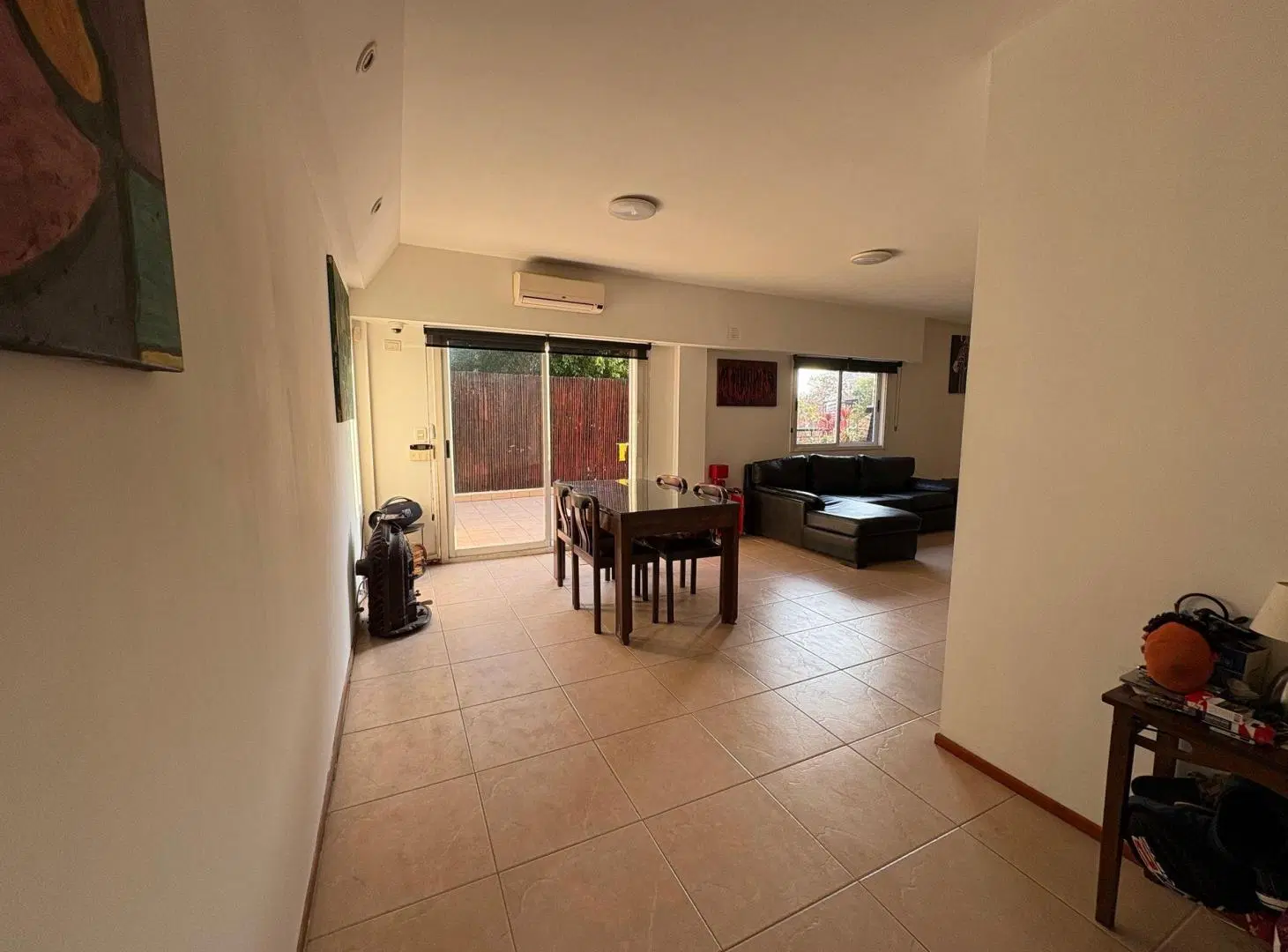 Venta Depto - 3 ambientes Cochera - Villa Urquiza 2