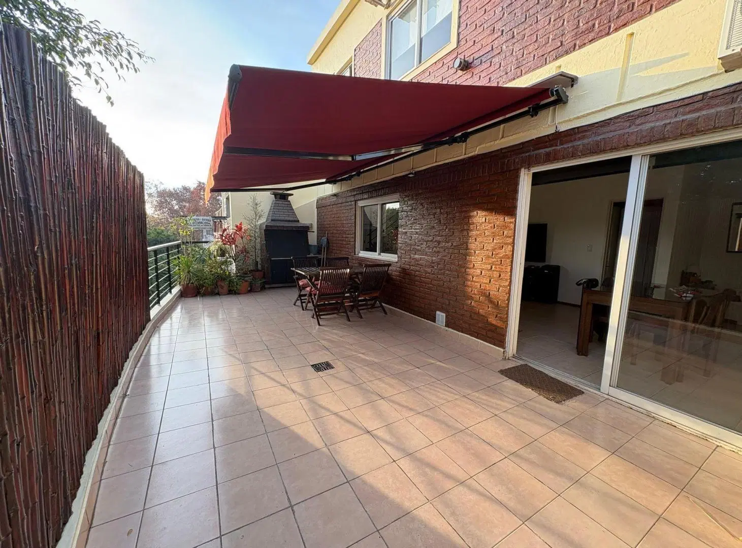 Venta Depto - 3 ambientes Cochera - Villa Urquiza 5