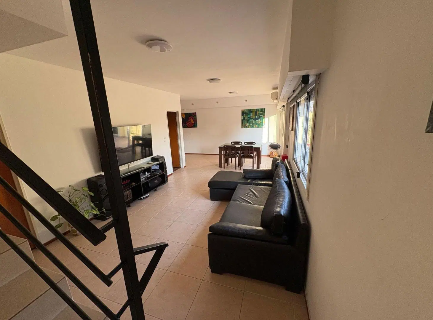 Venta Depto - 3 ambientes Cochera - Villa Urquiza 3