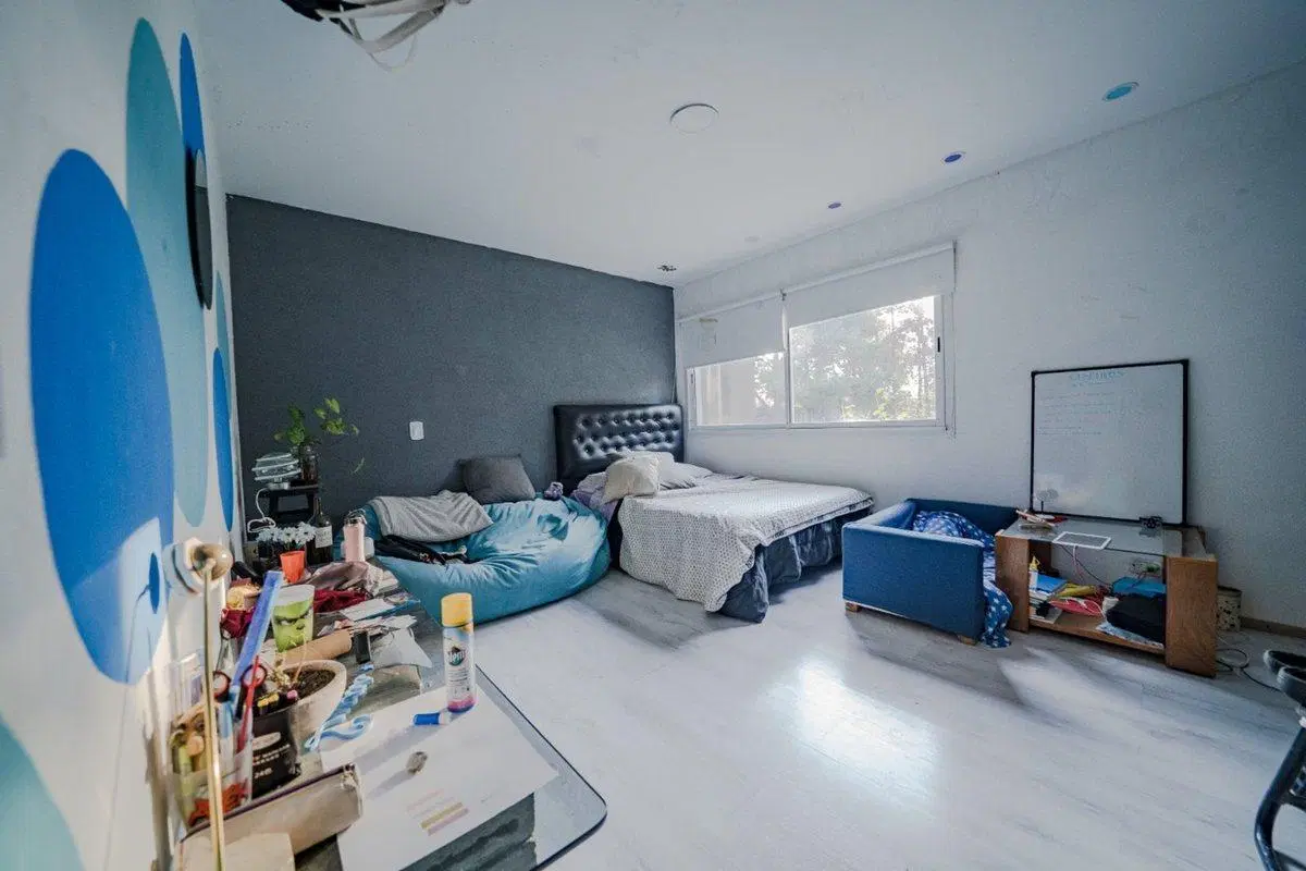 VENTA CASA 5 AMBIENTES PILAR-PERMUTA 5