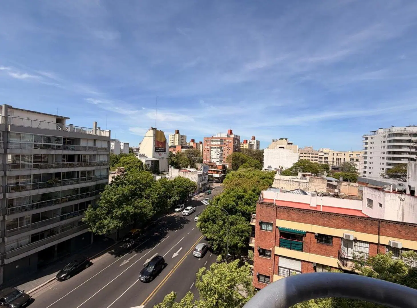 VENTA 3 ambientes en Colegiales con Amenities 3