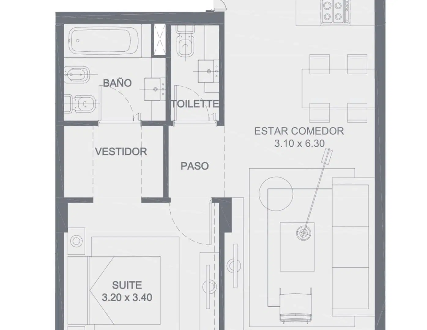 Plano 1