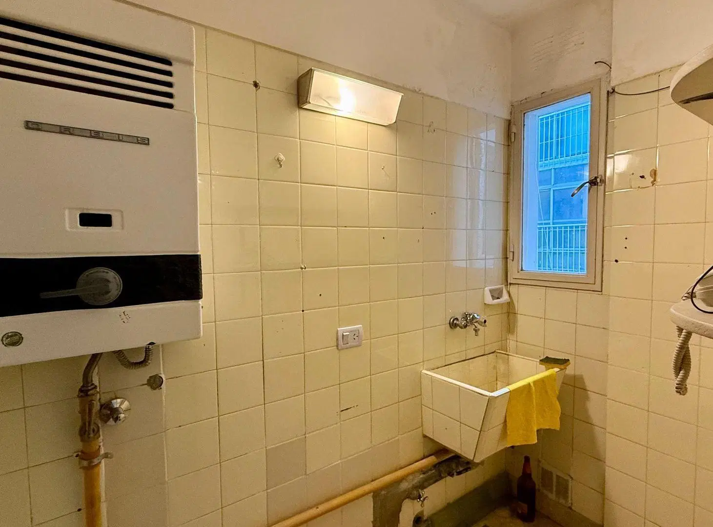 Departamento en venta en Martinez 3 ambientes 5