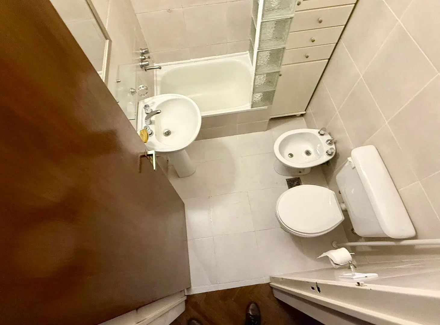 Departamento en venta en Martinez 3 ambientes 2
