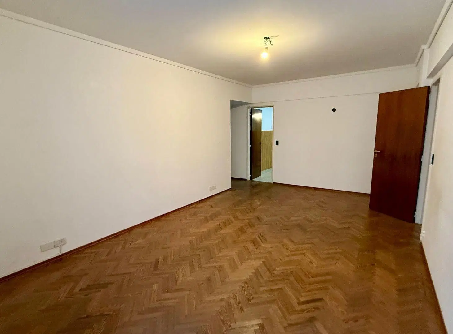 Departamento en venta en Martinez 3 ambientes 3