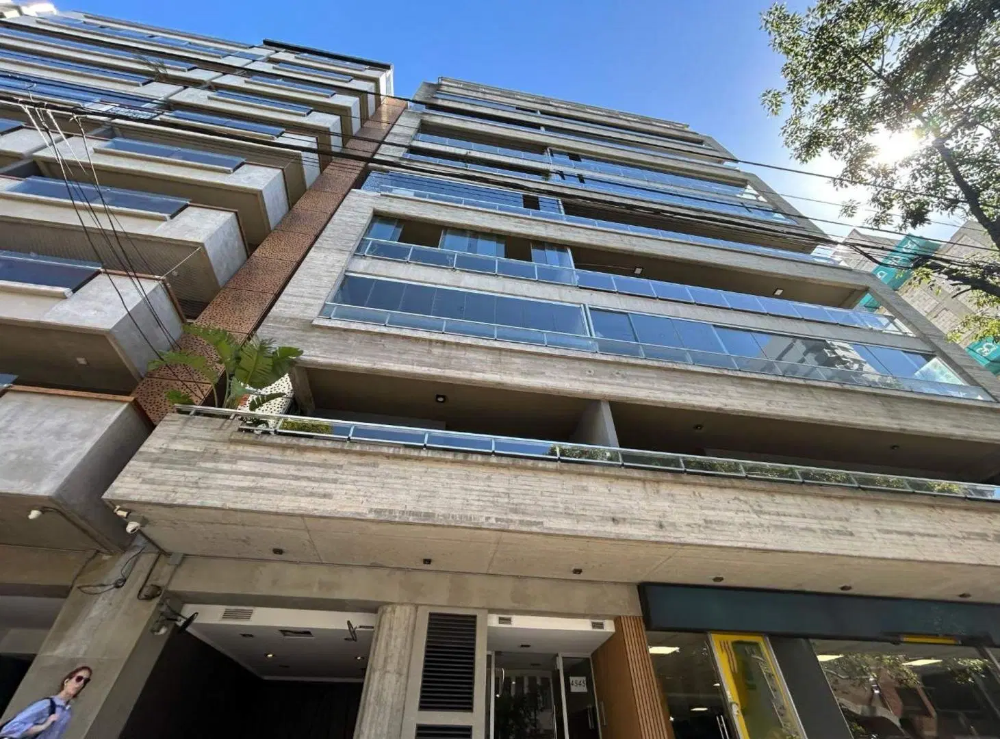 Cochera cubierta en venta en Villa Devoto | Beiró 2