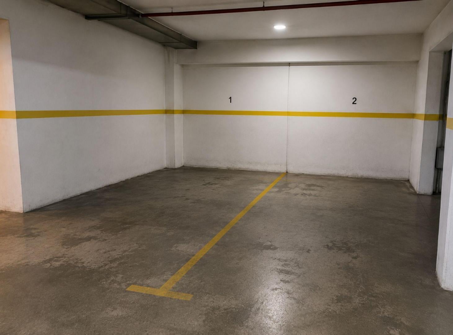 Cochera cubierta en venta en Villa Devoto | Beiró