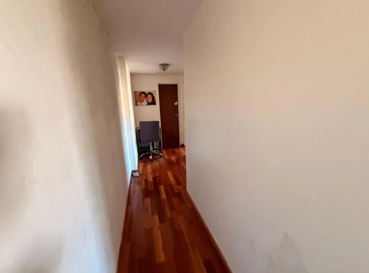VENTA departamento de 3 ambientes en La Lucila 4