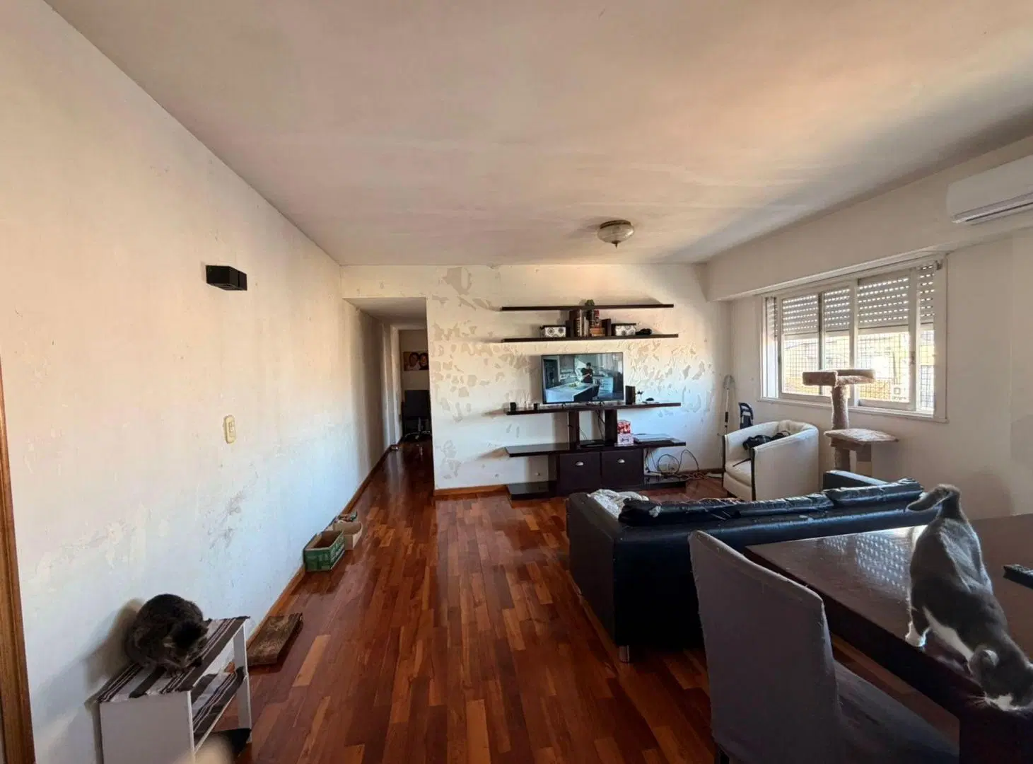 VENTA departamento de 3 ambientes en La Lucila 3