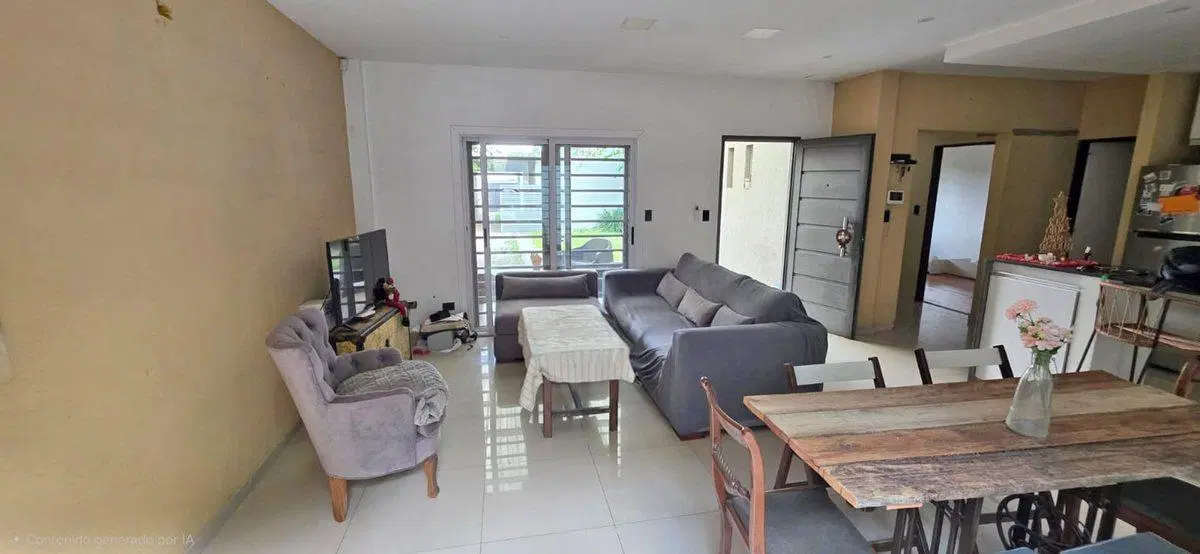 VENTA CASA 4 AMB 2 BAÑOS EN HURLINGHAM 5