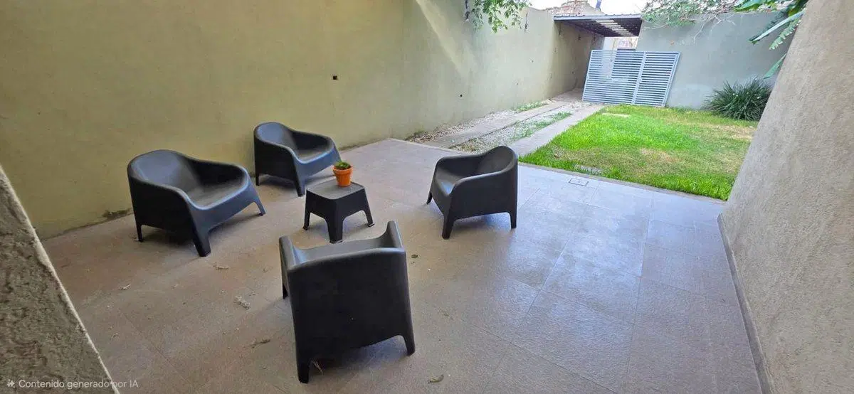 VENTA CASA 4 AMB 2 BAÑOS EN HURLINGHAM 2