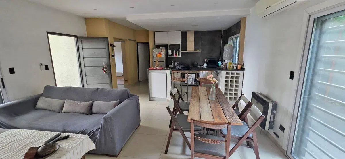 VENTA CASA 4 AMB 2 BAÑOS EN HURLINGHAM 4
