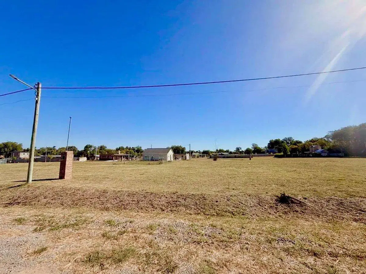 VENTA LOTE TERRENO 300M2 LAS LOMADAS DE ESCOBAR 4