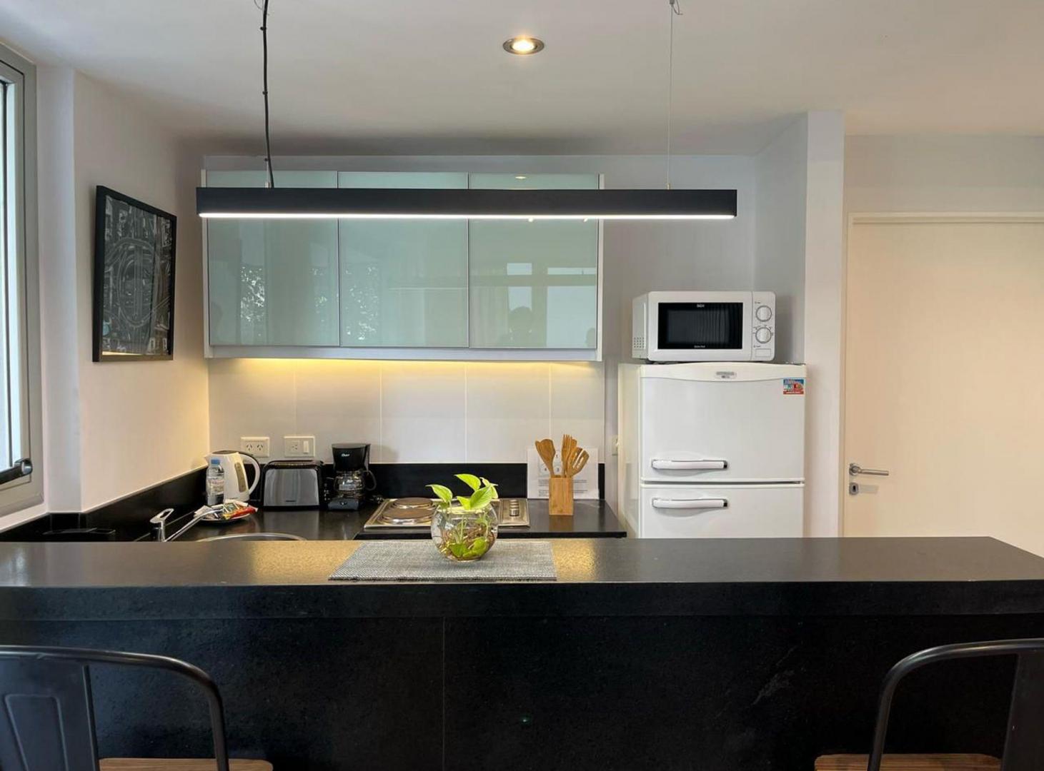 Foto de ALQUILER DEPTO 2 AMBIENTES AMENITIES EN RECOLETA, imagen 3