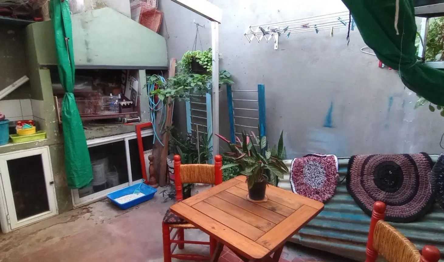 Venta Ph 3 ambientes Victoria, San Fernando 4