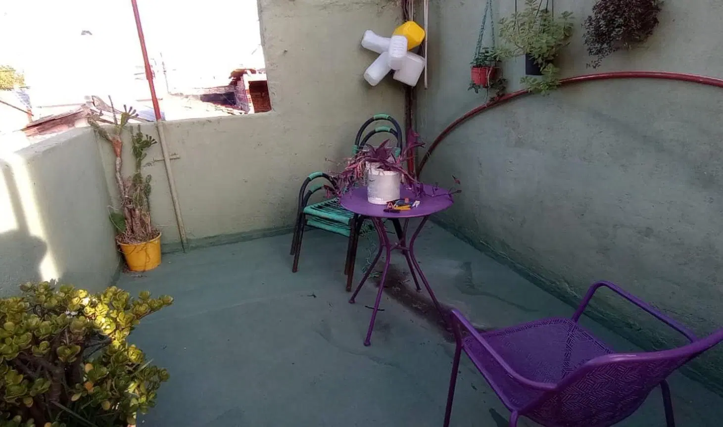 Venta Ph 3 ambientes Victoria, San Fernando 5