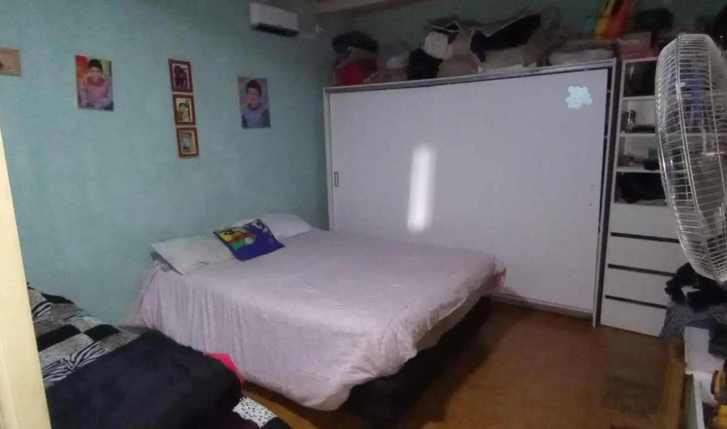 Venta Ph 3 ambientes Victoria, San Fernando 8