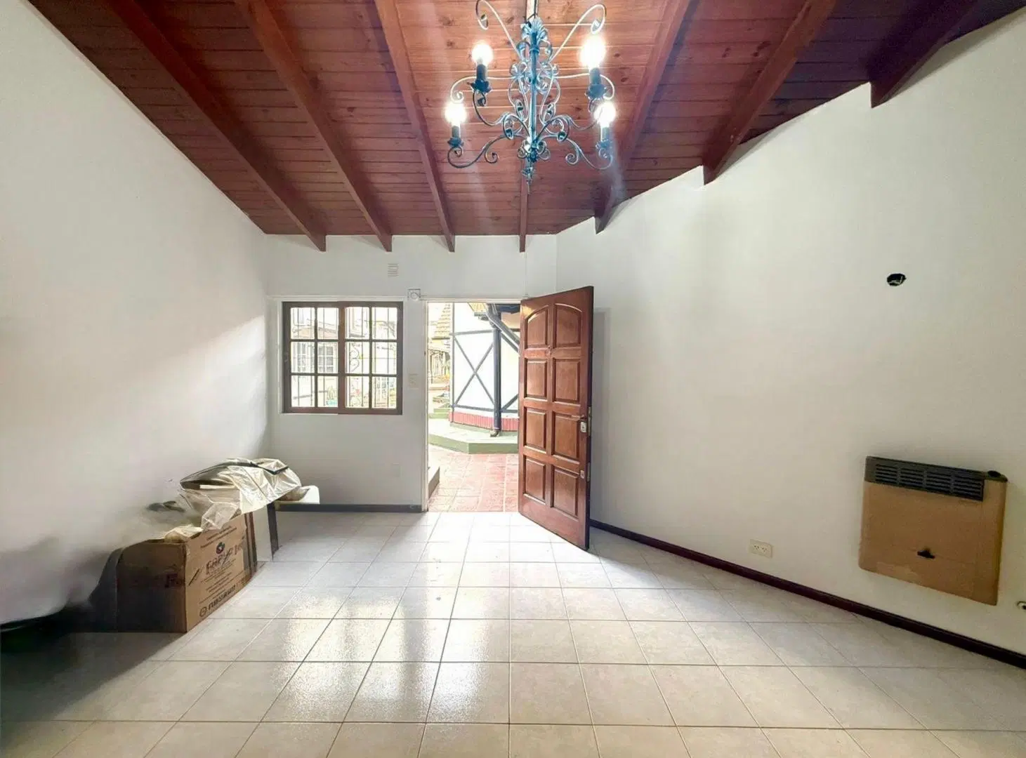 Venta Departamento 4 ambientes Villa Urquiza 2
