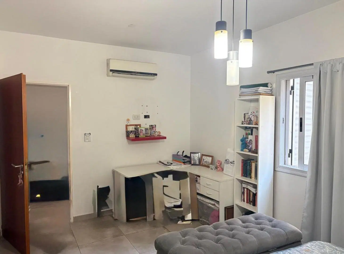 Amplio 3 Ambientes con Suite, Balcón y Gran Terraz 4