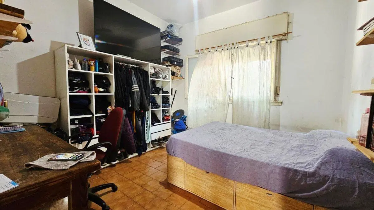 VENTA PH EN VILLA SANTA RITA - A REFACCIONAR 4