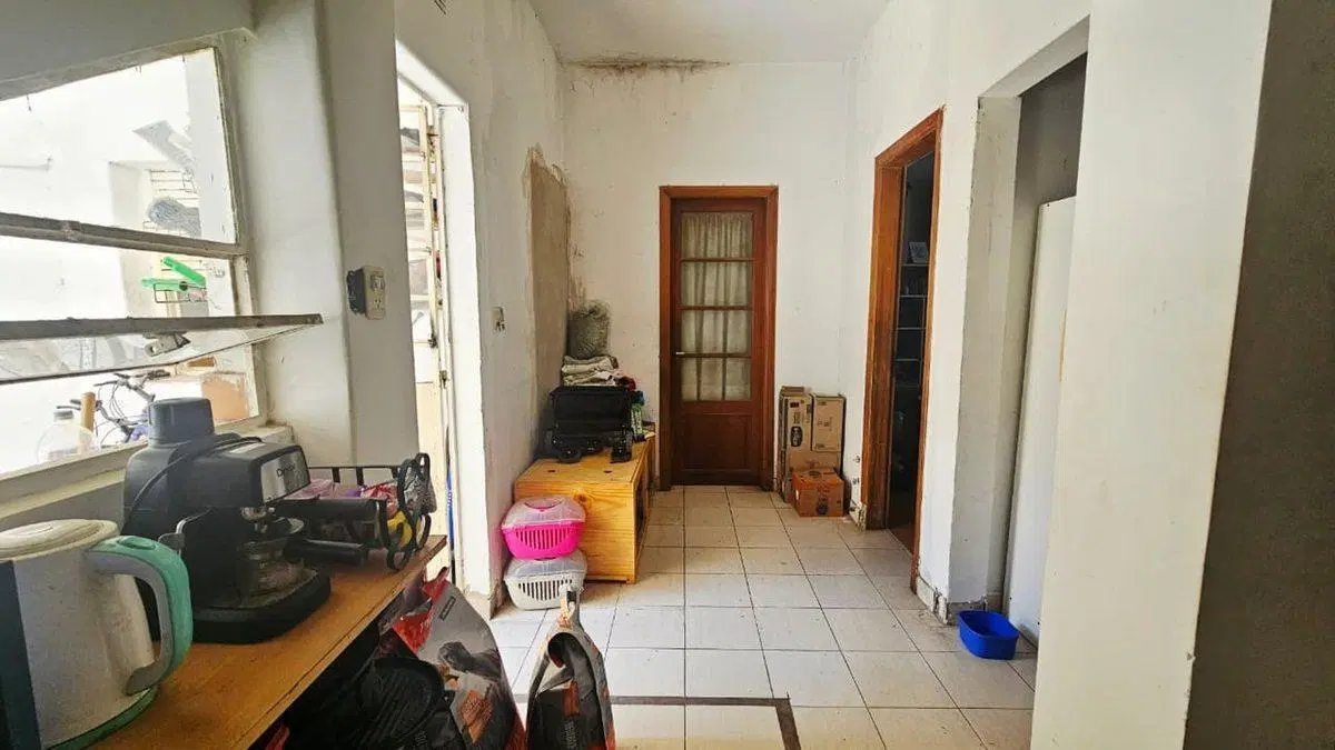 VENTA PH EN VILLA SANTA RITA - A REFACCIONAR 3