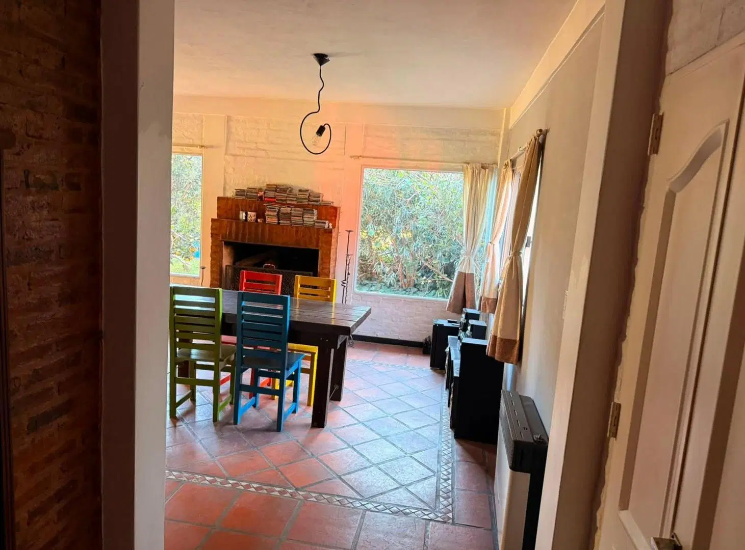 Venta casa 4 amb Barrio privado El Zorzal 4