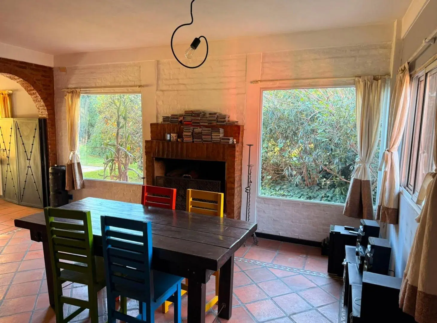 Venta casa 4 amb Barrio privado El Zorzal 5