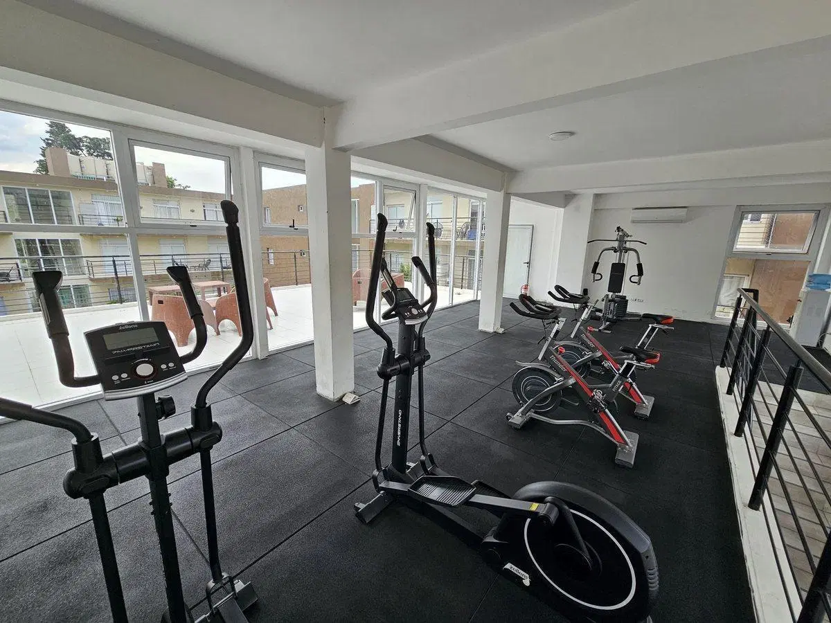 DEPARTAMENTO EN VENTA 2 AMB CON RENTA Y AMENITIES 4