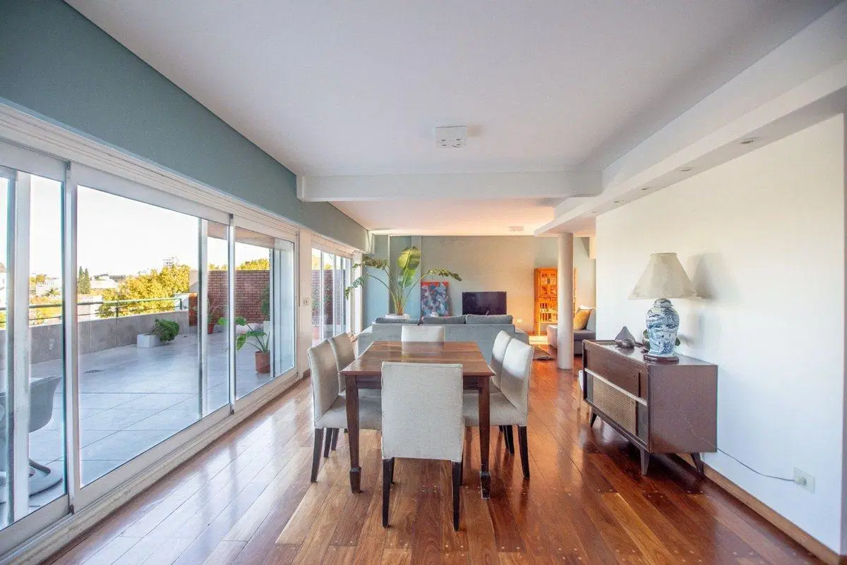 VENTA DEPARTAMENTO 4 AMBIENTES EN VILLA DEVOTO 4