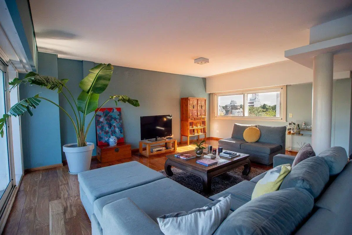 VENTA DEPARTAMENTO 4 AMBIENTES EN VILLA DEVOTO 3