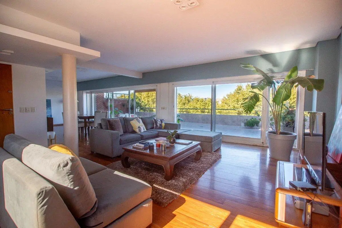 VENTA DEPARTAMENTO 4 AMBIENTES EN VILLA DEVOTO 2
