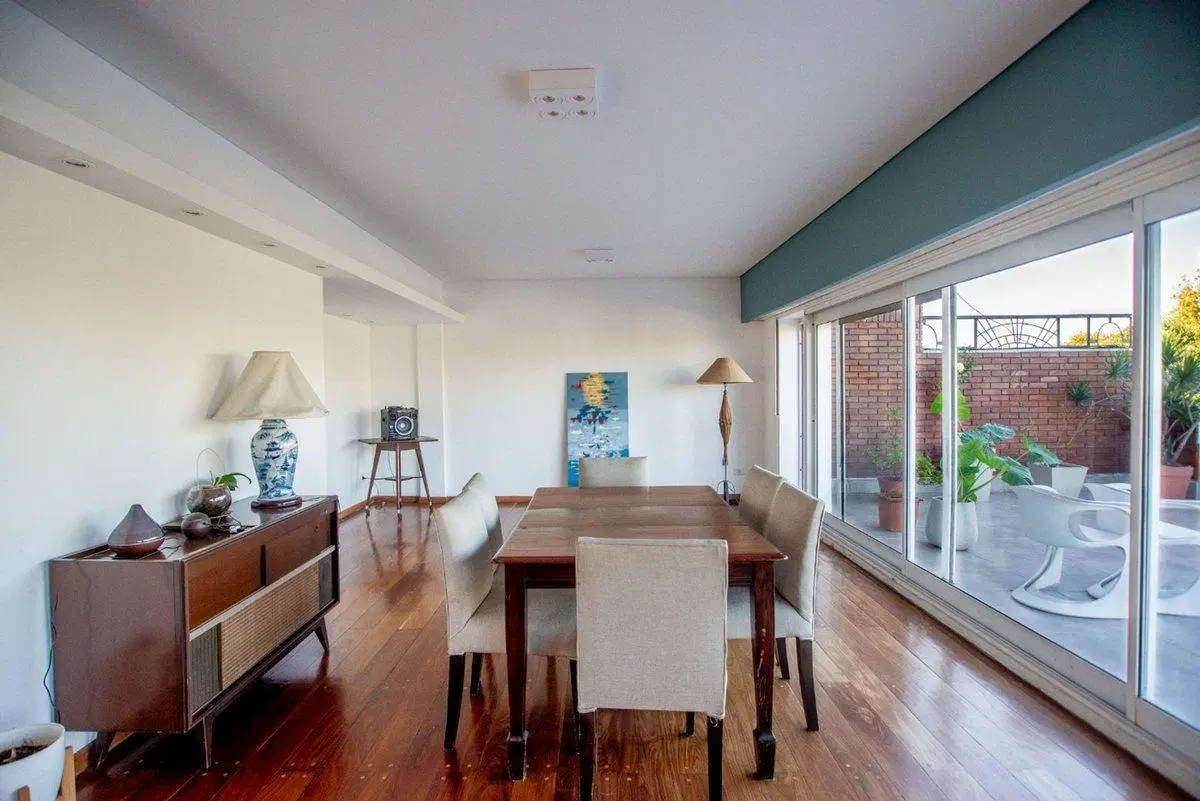 VENTA DEPARTAMENTO 4 AMBIENTES EN VILLA DEVOTO 5