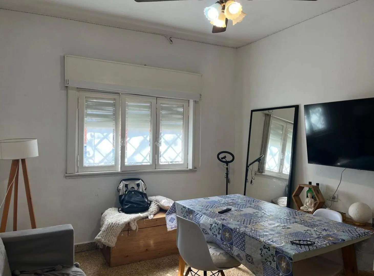 Venta en Block, 3 PH sobre lote de 156 m2. Coghlan 2